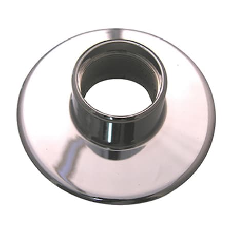 Larsen Supply Co 03-1643 Stream Chrome Escutcheon 661726
